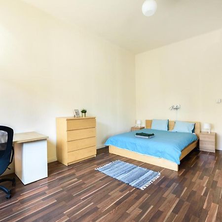 Arpa Flat Sunny Apartment Budapest Bagian luar foto
